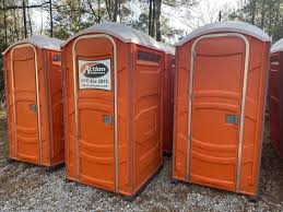 Best Portable Toilet Rental for Emergency Services  in Albion, NY